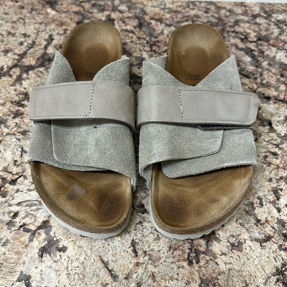 Birkenstock Kyoto